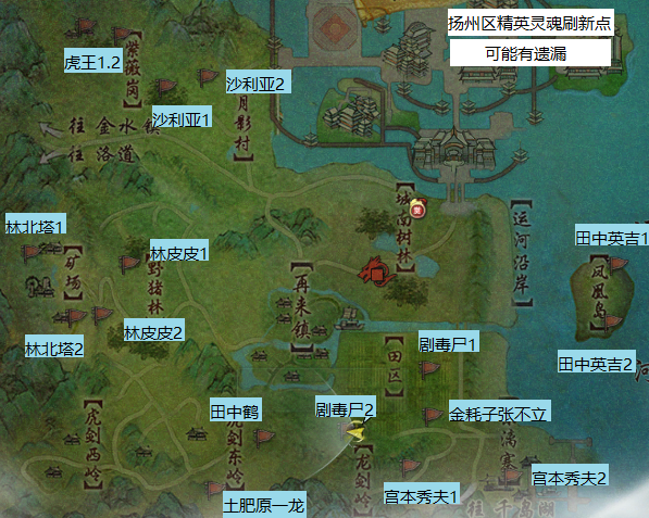 剑网3成就百科